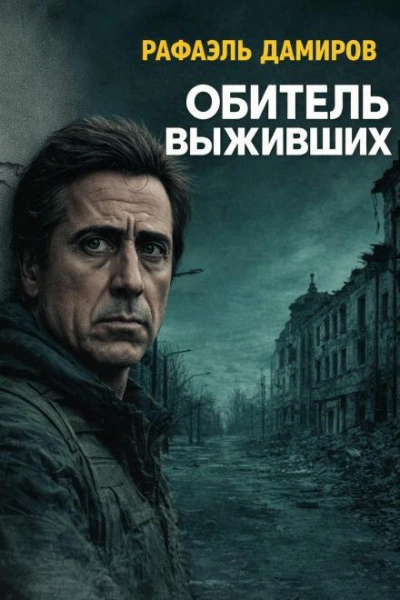 Аудиокнига Обитель выживших