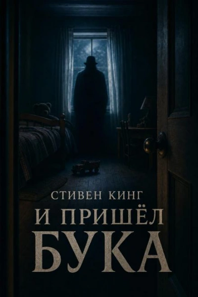 Аудиокнига И пришёл Бука