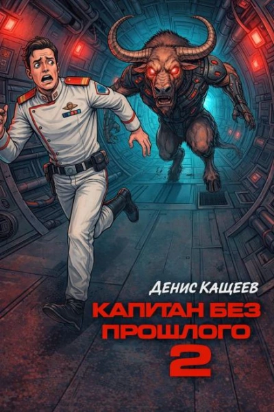 Аудиокнига Капитан без прошлого 2