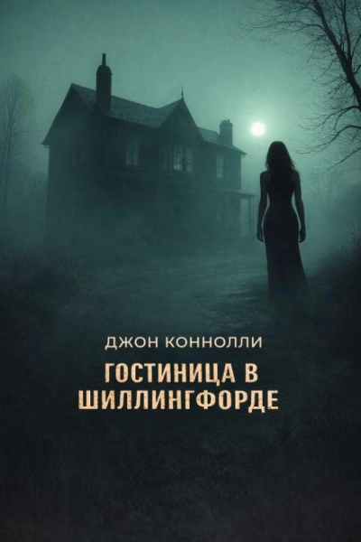 Аудиокнига Гостиница в Шиллингфорде