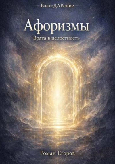 Аудиокнига Афоризмы. Врата в целостность