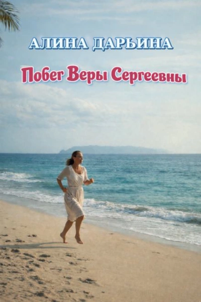 Аудиокнига Побег Веры Сергеевны