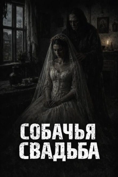 Аудиокнига Собачья свадьба