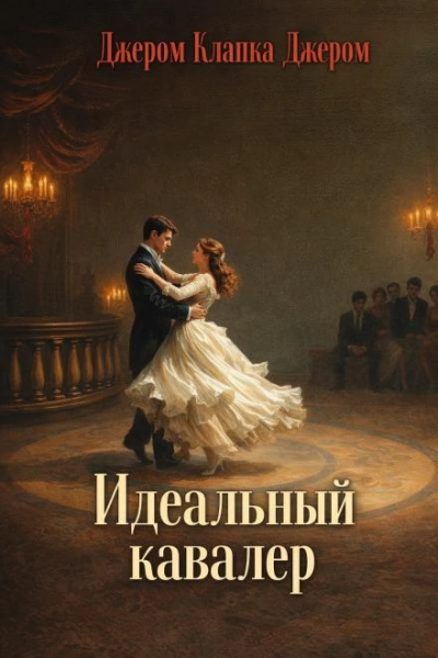 Аудиокнига Идеальный кавалер