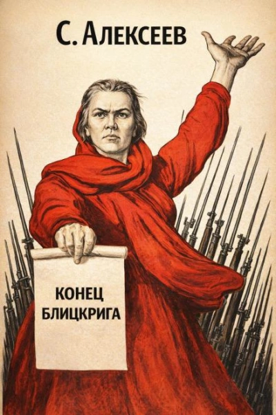 Аудиокнига Конец Блицкрига