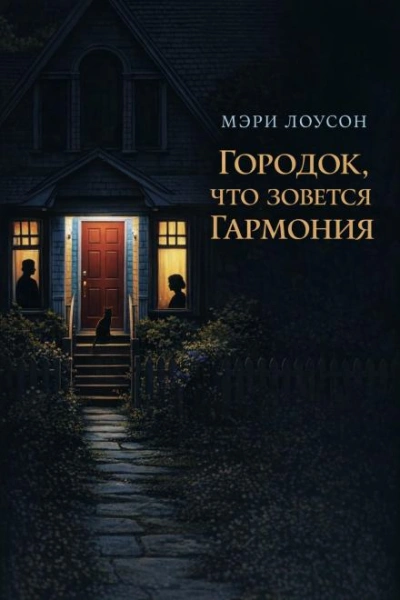 Городок, что зовется Гармония - Мэри Лоусон