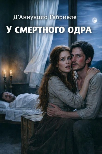 Аудиокнига У смертного одра