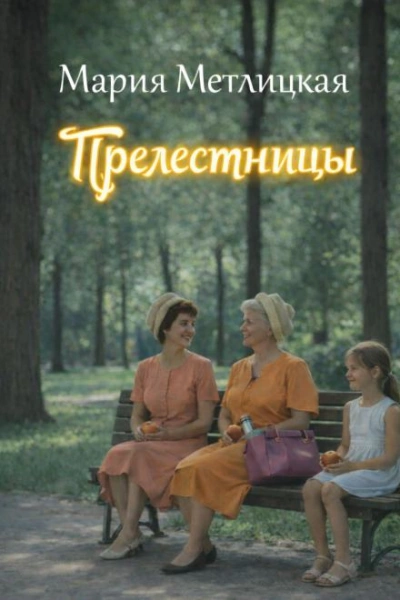 Аудиокнига Прелестницы