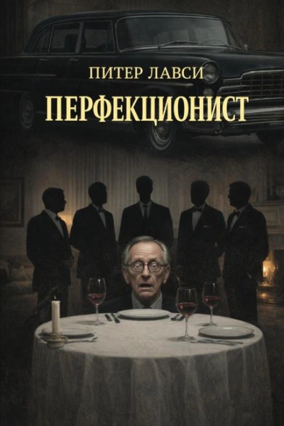 Перфекционист - Питер Лавси