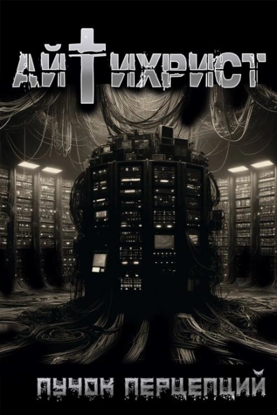 Аудиокнига Айтихрист (AIchrist)