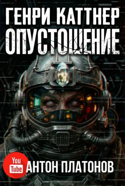 Аудиокнига Опустошение