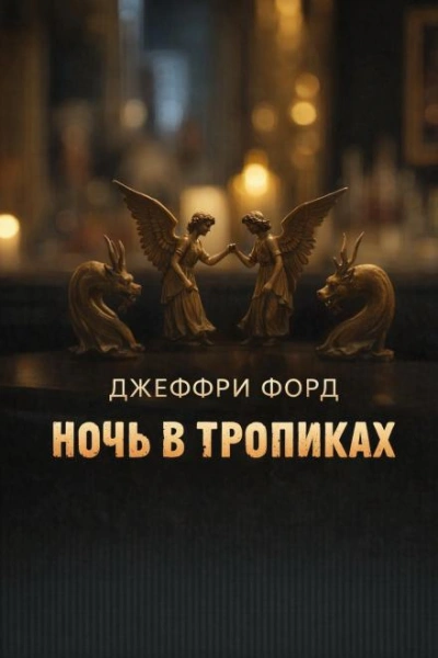 Аудиокнига Ночь в «Тропиках»
