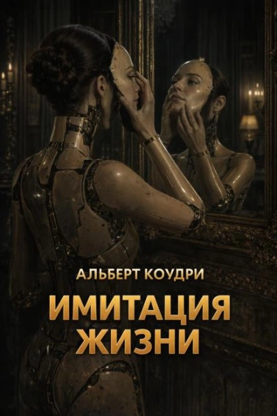 Аудиокнига Имитация жизни