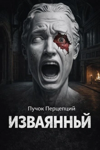 Скачать аудиокнигу Изваянный