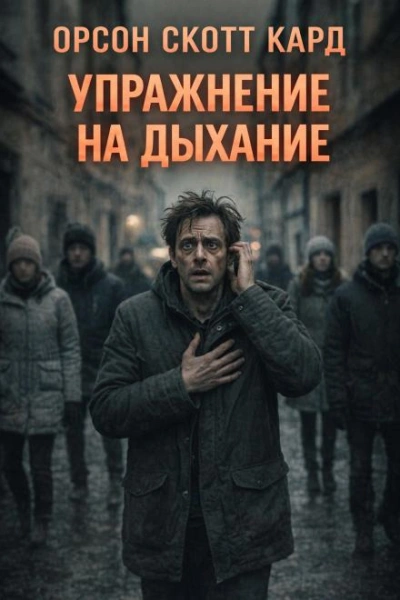 Аудиокнига Упражнение на дыхание