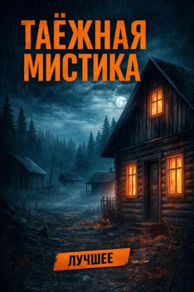 Лучшие таёжные истории - Валентин Шешиков, Маргарита Ясинская