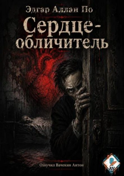 Аудиокнига Сердце-обличитель
