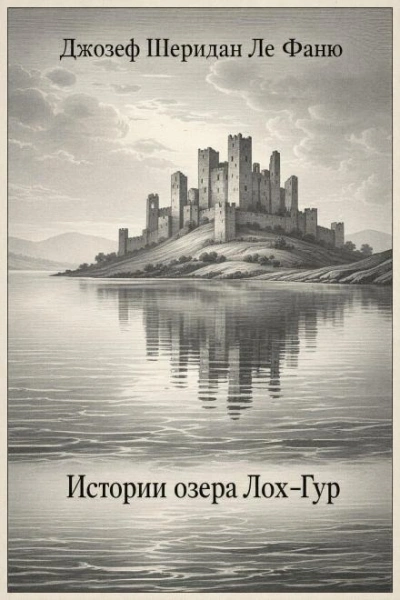 Аудиокнига Истории озера Лох-Гур