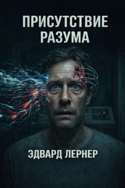 Аудиокнига Присутствие разума