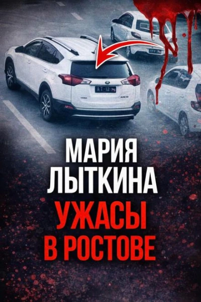 Аудиокнига Курьерская ловушка смерти