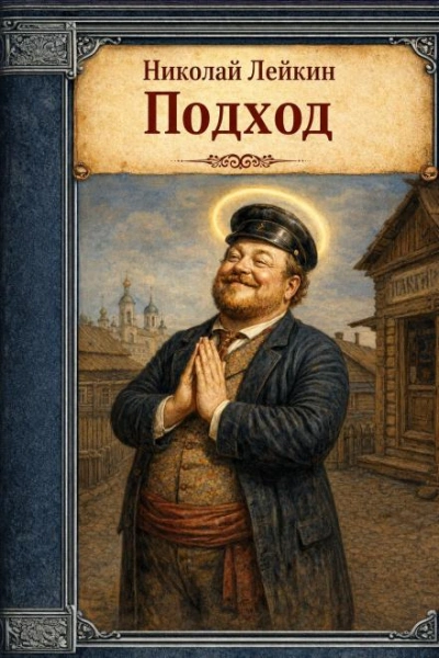 Аудиокнига Подход