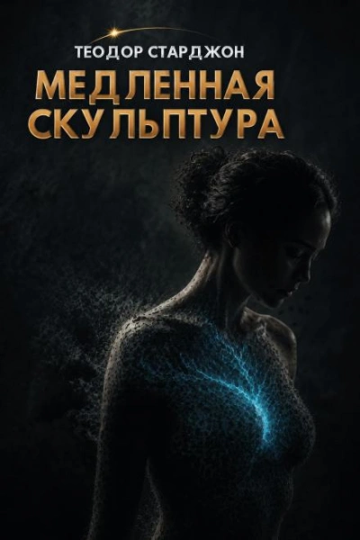 Аудиокнига Медленная скульптура