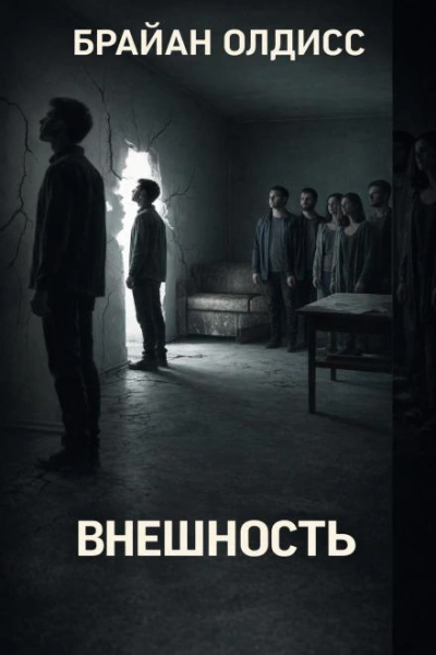 Внешность - Брайан Олдисс