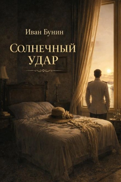 Скачать аудиокнигу Солнечный удар