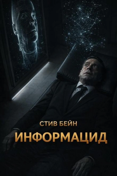 Аудиокнига Информацид
