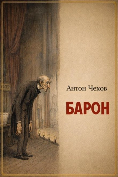 Барон - Антон Чехов