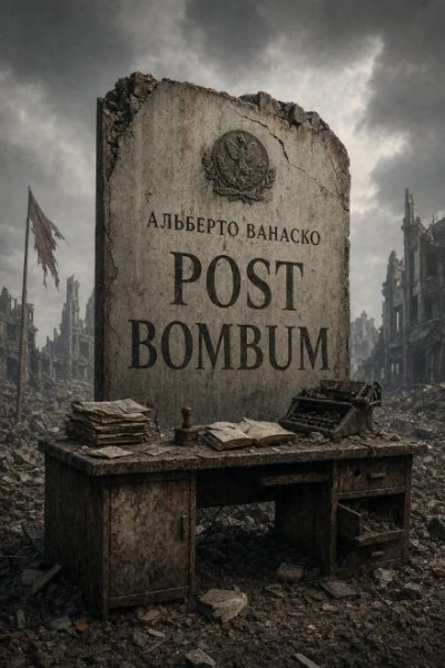 Аудиокнига Post bombum