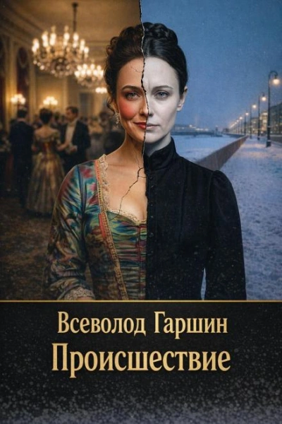 Аудиокнига Происшествие