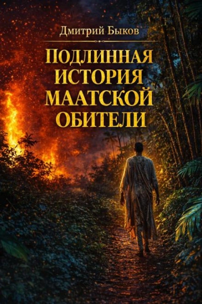 Аудиокнига Подлинная история Маатской обители