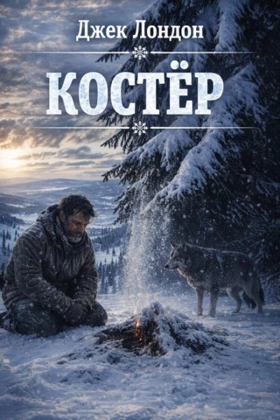 Скачать аудиокнигу Костёр