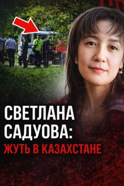 Аудиокнига Тишина, которая убивает