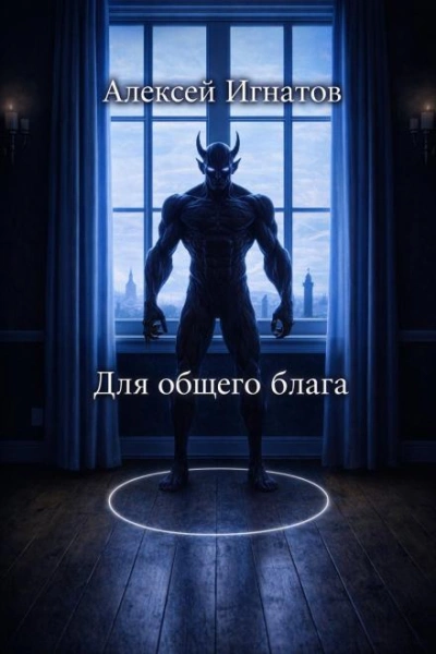 Аудиокнига Для общего блага