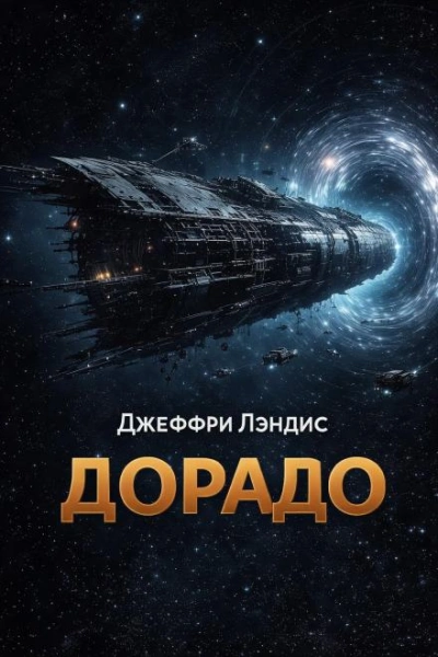 Аудиокнига Дорадо