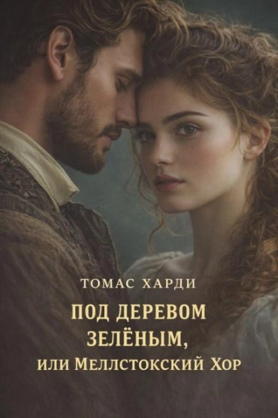 Аудиокнига Под деревом зелёным, или Меллстокский хор
