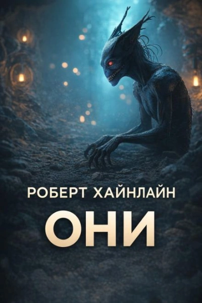 Аудиокнига Они