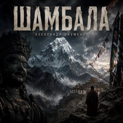 Аудиокнига Шамбала