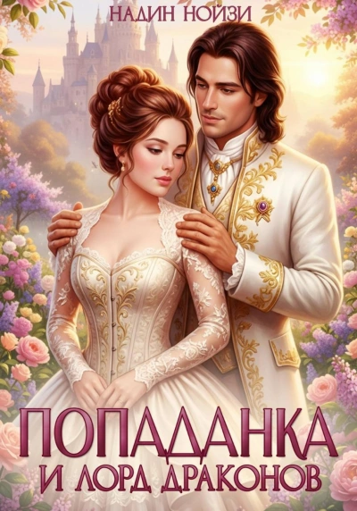 Скачать аудиокнигу Попаданка и лорд драконов