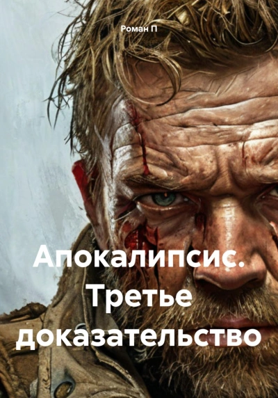 Аудиокнига Апокалипсис. Третье доказательство