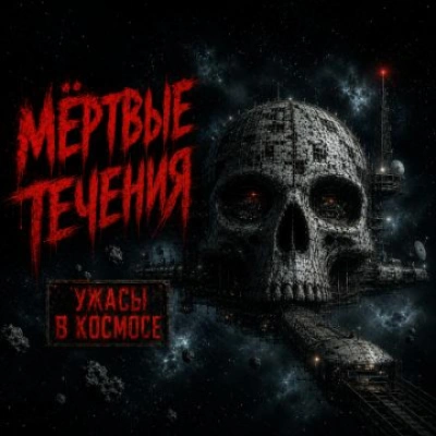 Скачать аудиокнигу Мёртвые течения
