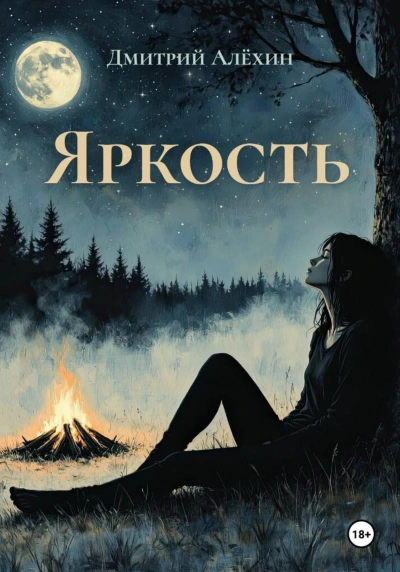 Аудиокнига Яркость
