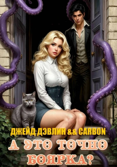 Аудиокнига А это точно боярка?
