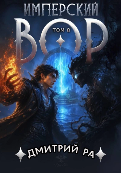 Имперский вор. Том 8 - Дмитрий Ра