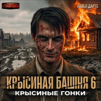 Крысиные гонки. Часть 3 - Павел Дартс