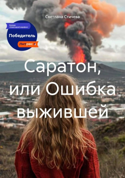 Аудиокнига Саратон, или Ошибка выжившей