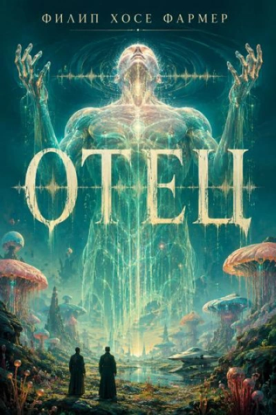 Аудиокнига Отец