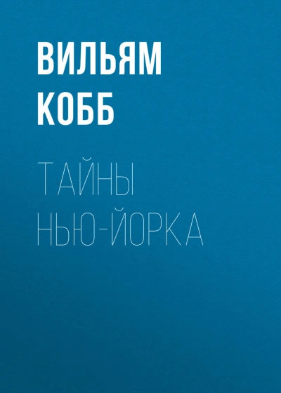 Скачать аудиокнигу Тайны Нью-Йорка